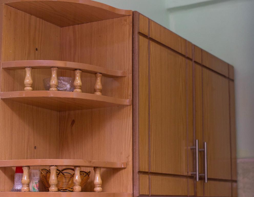 Kuniville Guest House Ниери Екстериор снимка