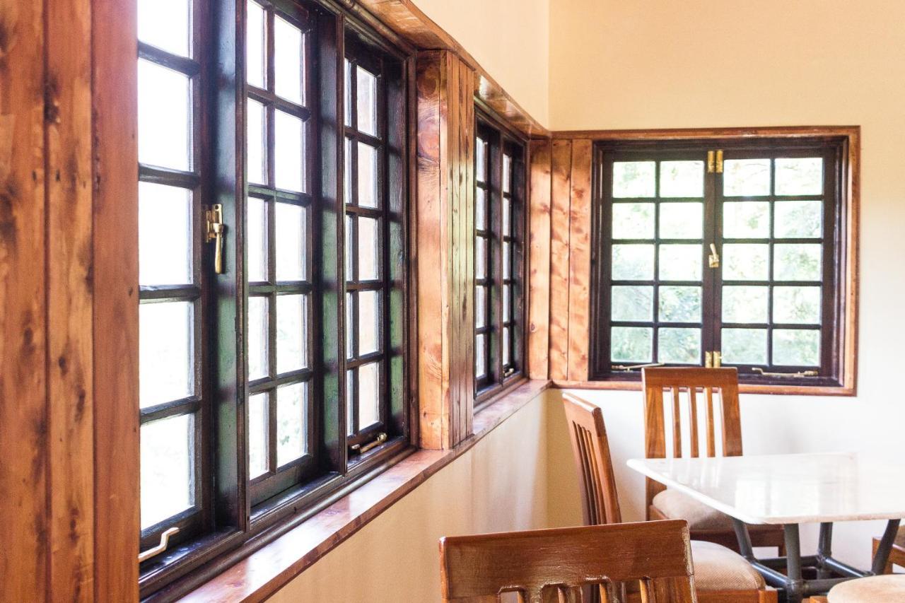 Kuniville Guest House Ниери Екстериор снимка